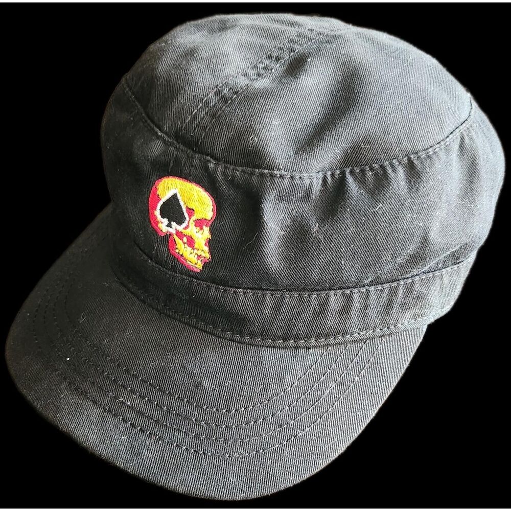 Commando Men's multi Hat
